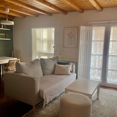 Apartamento Conde De Haro Bagian luar foto